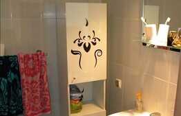 De vanzare 2 camere, 51 mp, balcon, parcare cu CF! Zona strazii Eroilor!