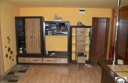 De vanzare 2 camere, 51 mp, balcon, parcare cu CF! Zona strazii Eroilor!