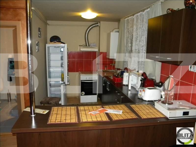 Apartament de vânzare 2 camere Floreşti - 11535AV | BLITZ Cluj-Napoca | Poza2