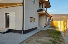 Casa individuala 6 camere, calitate Premium, 160 mp utili, 330 mp teren, Suceagu