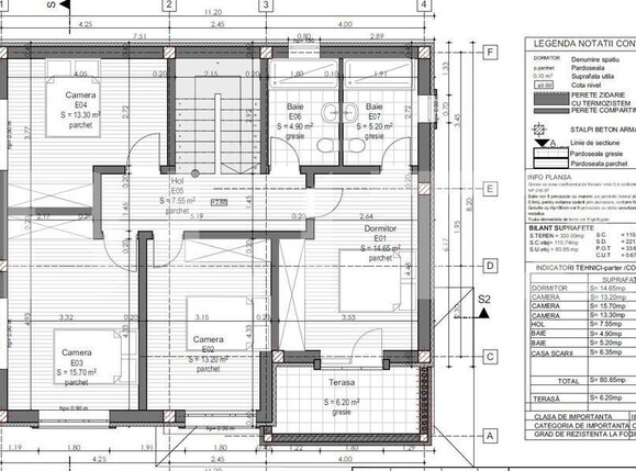 Casa de vânzare 6 camere Suceagu - 115350CV | BLITZ Cluj-Napoca | Poza7