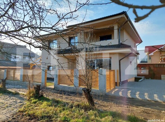 Casa de vânzare 6 camere Suceagu - 115350CV | BLITZ Cluj-Napoca | Poza1