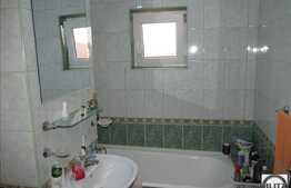 Vanzare 3 camere, 57 mp utili, semidecomandat, 2 balcoane, zona Interservisan!