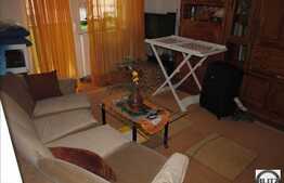 Vanzare 3 camere, 57 mp utili, semidecomandat, 2 balcoane, zona Interservisan!