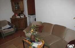 Vanzare 3 camere, 57 mp utili, semidecomandat, 2 balcoane, zona Interservisan!