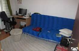 Vanzare 3 camere, 57 mp utili, semidecomandat, 2 balcoane, zona Interservisan!