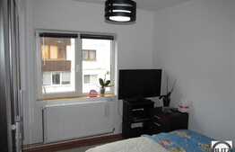 Vanzare 3 camere, 57 mp utili, semidecomandat, 2 balcoane, zona Interservisan!