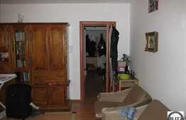 Vanzare 3 camere, 57 mp utili, semidecomandat, 2 balcoane, zona Interservisan!