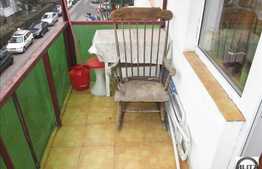 Vanzare 3 camere, 57 mp utili, semidecomandat, 2 balcoane, zona Interservisan!