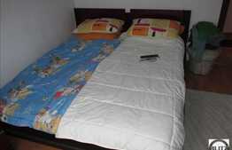 Vanzare 3 camere, 57 mp utili, semidecomandat, 2 balcoane, zona Interservisan!