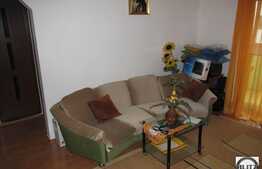 Vanzare 3 camere, 57 mp utili, semidecomandat, 2 balcoane, zona Interservisan!