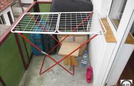 Vanzare 3 camere, 57 mp utili, semidecomandat, 2 balcoane, zona Interservisan!