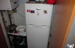 Vanzare 3 camere, 57 mp utili, semidecomandat, 2 balcoane, zona Interservisan!