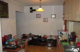 Vanzare 3 camere, 57 mp utili, semidecomandat, 2 balcoane, zona Interservisan!