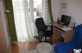 Vanzare 3 camere, 57 mp utili, semidecomandat, 2 balcoane, zona Interservisan!