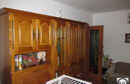 Vanzare 3 camere, 57 mp utili, semidecomandat, 2 balcoane, zona Interservisan!