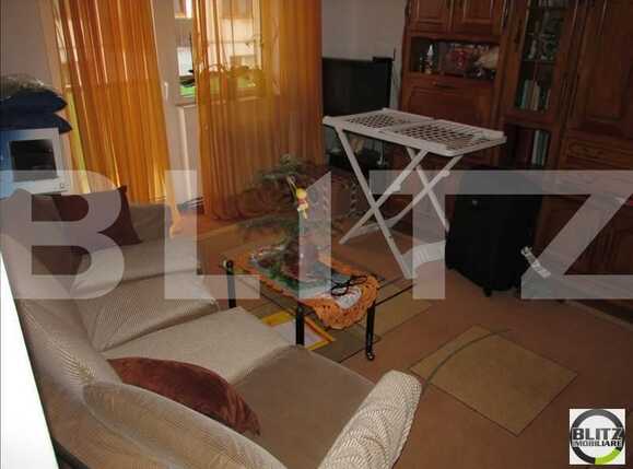 Apartament de vânzare 3 camere Gheorgheni - 11536AV | BLITZ Cluj-Napoca | Poza3