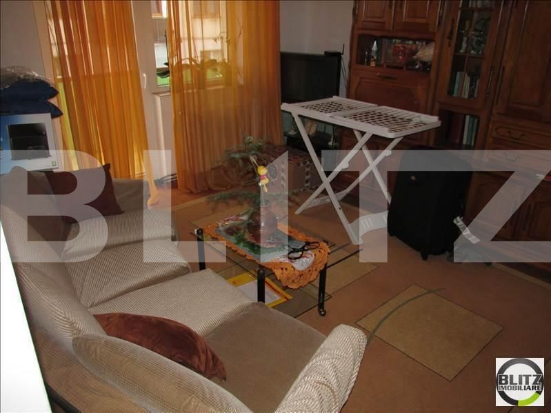 Apartament de vânzare 3 camere Gheorgheni - 11536AV | BLITZ Cluj-Napoca | Poza3