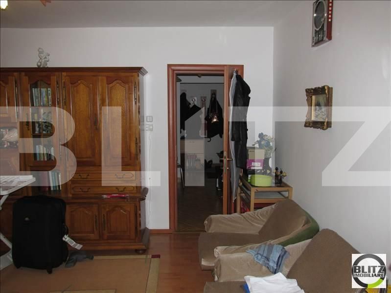 Apartament de vânzare 3 camere Gheorgheni - 11536AV | BLITZ Cluj-Napoca | Poza4