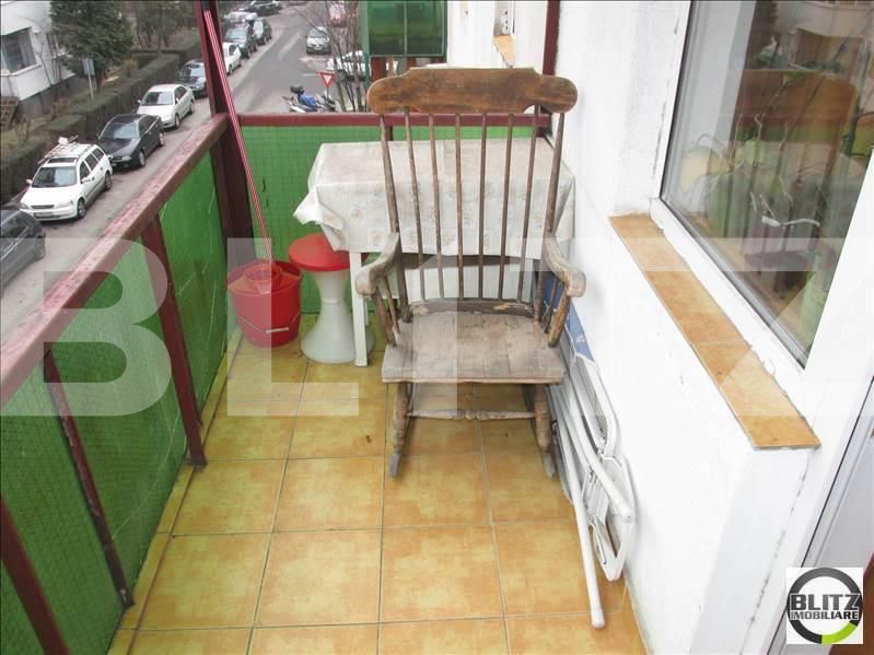 Apartament de vânzare 3 camere Gheorgheni - 11536AV | BLITZ Cluj-Napoca | Poza15