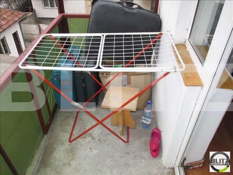 Apartament de vânzare 3 camere Gheorgheni - 11536AV | BLITZ Cluj-Napoca | Poza14