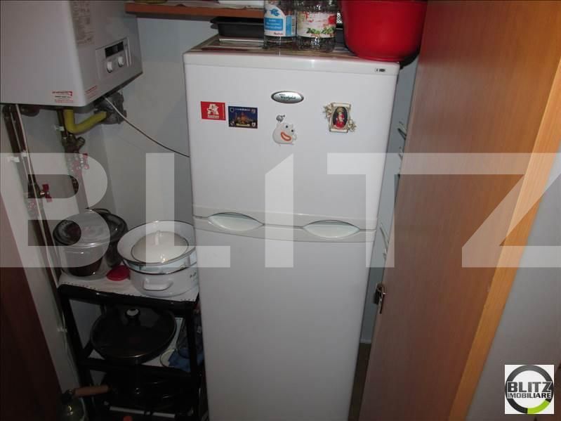 Apartament de vânzare 3 camere Gheorgheni - 11536AV | BLITZ Cluj-Napoca | Poza12