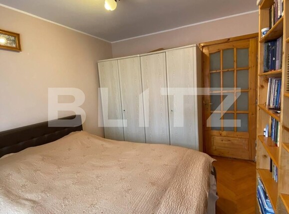 Apartament de închiriat 4 camere Intre Lacuri - 115361AI | BLITZ Cluj-Napoca | Poza1