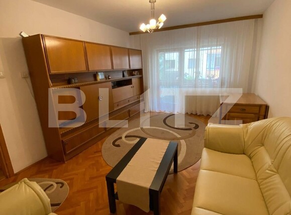 Apartament de închiriat 4 camere Intre Lacuri - 115361AI | BLITZ Cluj-Napoca | Poza2