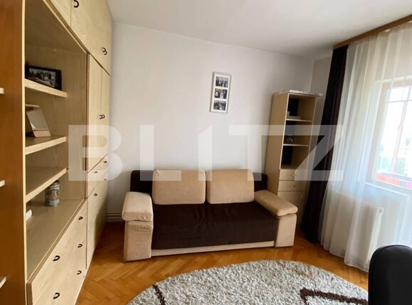 Apartament de închiriat 4 camere Intre Lacuri - 115361AI | BLITZ Cluj-Napoca | Poza4