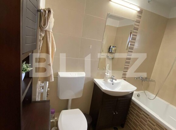 Apartament de închiriat 4 camere Intre Lacuri - 115361AI | BLITZ Cluj-Napoca | Poza6