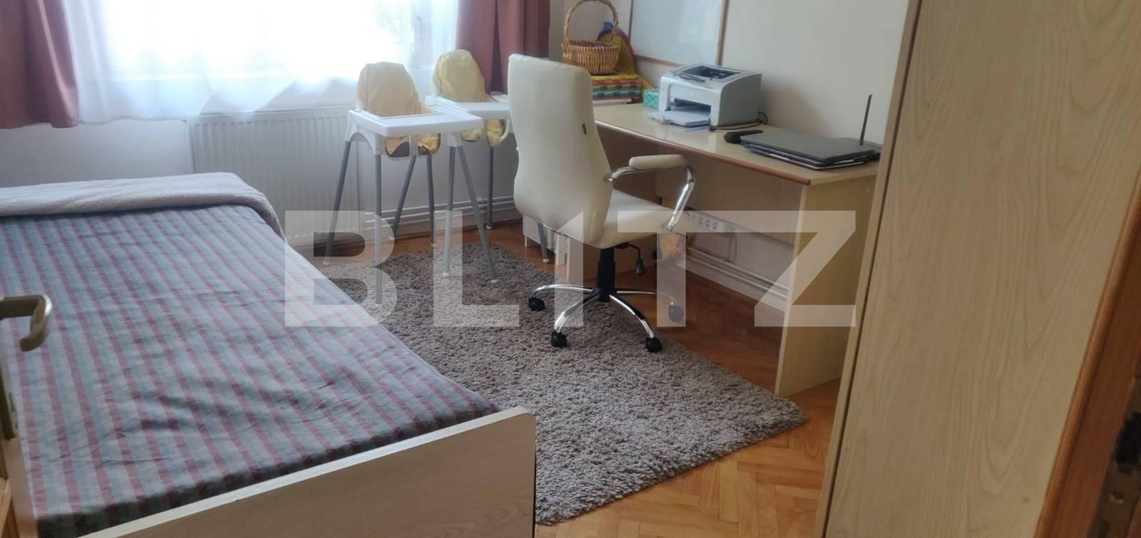 Apartament de închiriat 4 camere Intre Lacuri - 115361AI | BLITZ Cluj-Napoca | Poza3