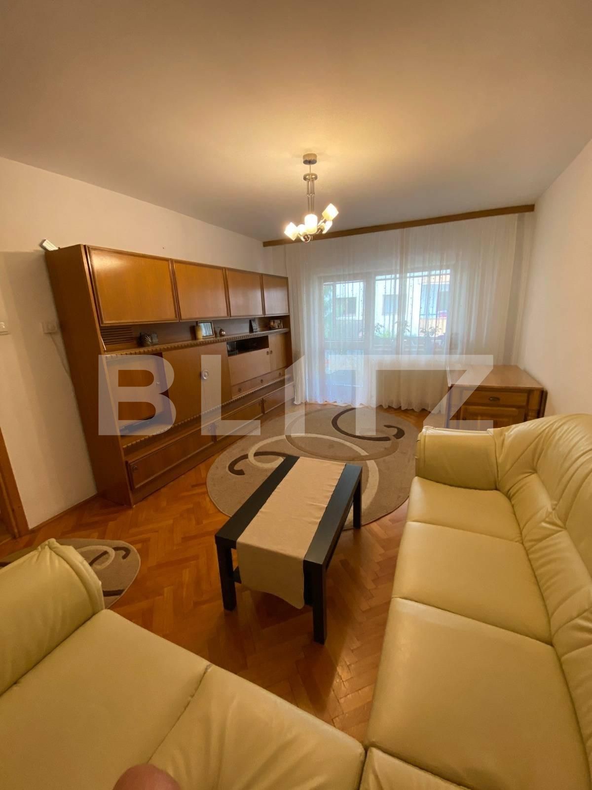 Apartament de închiriat 4 camere Intre Lacuri - 115361AI | BLITZ Cluj-Napoca | Poza2