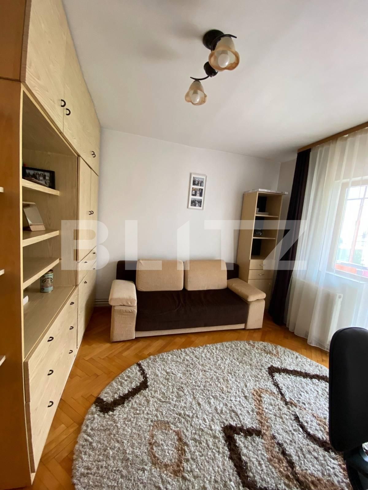 Apartament de închiriat 4 camere Intre Lacuri - 115361AI | BLITZ Cluj-Napoca | Poza4