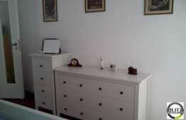 Apartament de vanzare, 2 camere, 52 mp, parcare, Grigorescu!