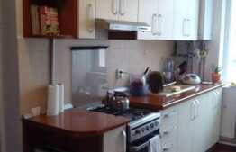 Apartament de vanzare, 2 camere, 52 mp, parcare, Grigorescu!