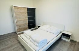 Apartament 3 camere, 55mp, terasa, parcare subterana, zona Terra