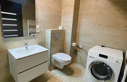 Apartament 3 camere, 55mp, terasa, parcare subterana, zona Terra