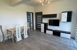 Apartament 3 camere, 55mp, terasa, parcare subterana, zona Terra