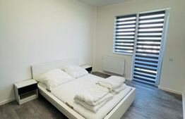 Apartament 3 camere, 55mp, terasa, parcare subterana, zona Terra