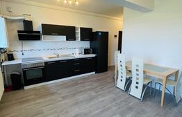 Apartament 3 camere, 55mp, terasa, parcare subterana, zona Terra