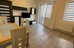 Apartament 3 camere, 55mp, terasa, parcare subterana, zona Terra