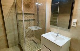 Apartament 3 camere, 55mp, terasa, parcare subterana, zona Terra