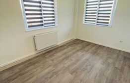 Apartament 3 camere, 55mp, terasa, parcare subterana, zona Terra