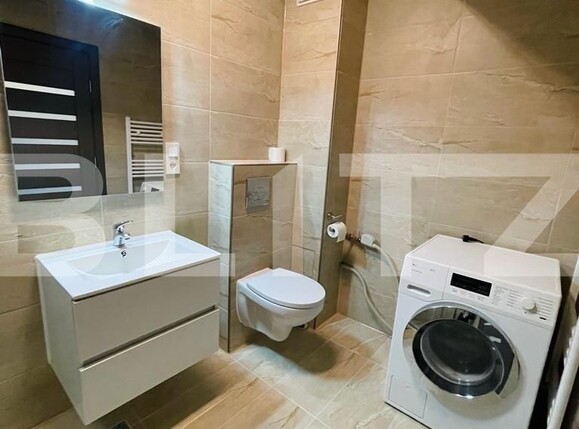 Apartament de închiriat 3 camere Floreşti - 115370AI | BLITZ Cluj-Napoca | Poza10