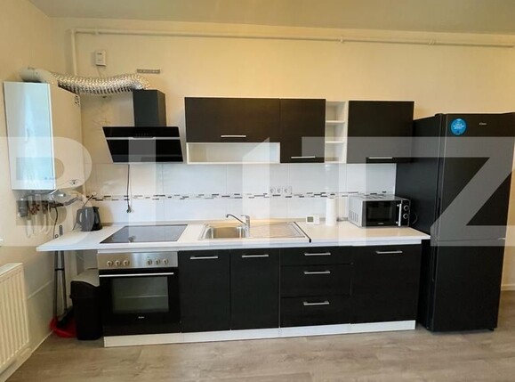 Apartament de închiriat 3 camere Floreşti - 115370AI | BLITZ Cluj-Napoca | Poza3