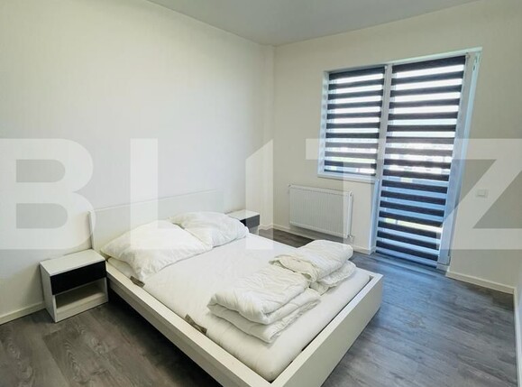 Apartament de închiriat 3 camere Floreşti - 115370AI | BLITZ Cluj-Napoca | Poza6