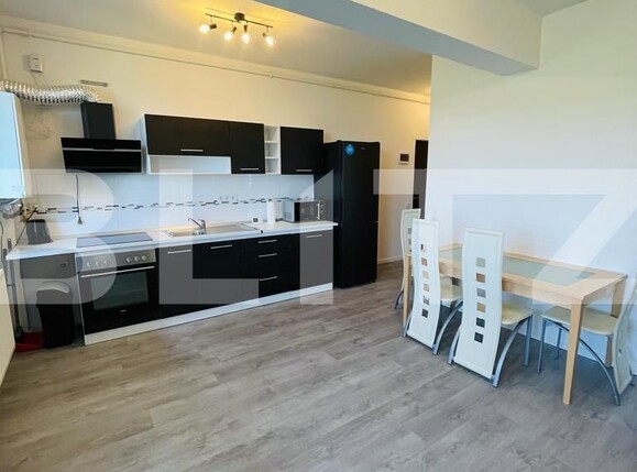 Apartament de închiriat 3 camere Floreşti - 115370AI | BLITZ Cluj-Napoca | Poza2