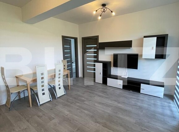 Apartament de închiriat 3 camere Floreşti - 115370AI | BLITZ Cluj-Napoca | Poza4