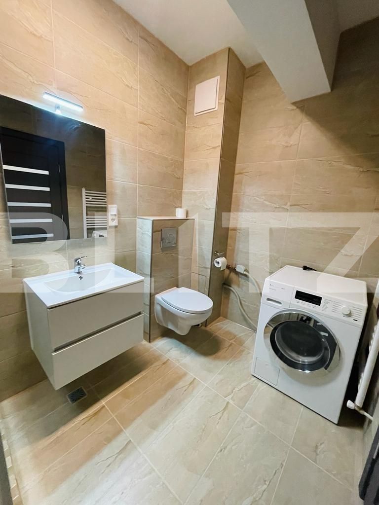 Apartament de închiriat 3 camere Floreşti - 115370AI | BLITZ Cluj-Napoca | Poza10