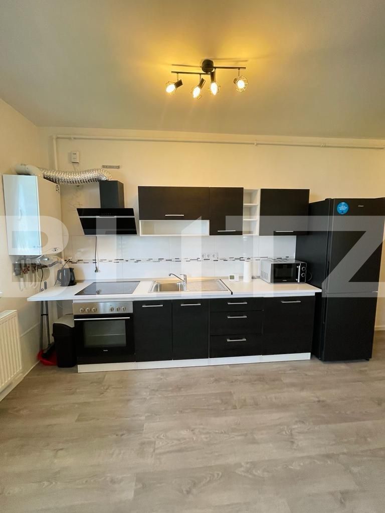 Apartament de închiriat 3 camere Floreşti - 115370AI | BLITZ Cluj-Napoca | Poza3